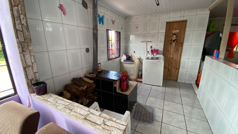 PROPRIEDADE DE 4.5 HA NO RS