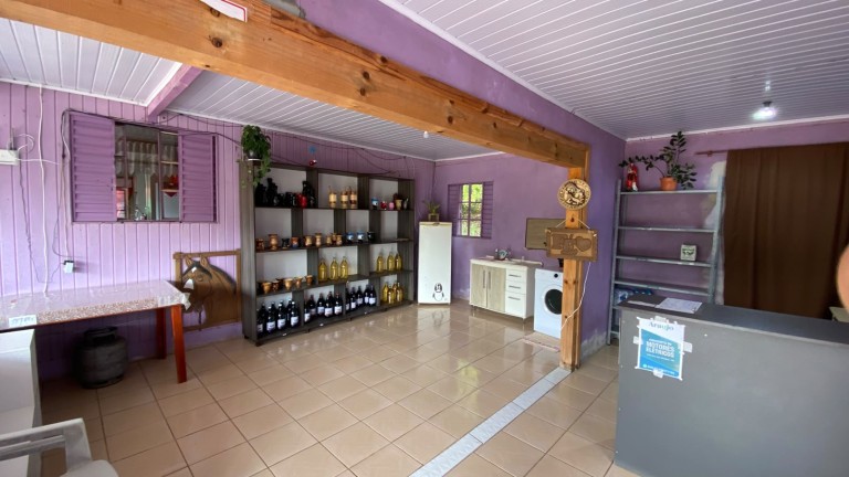 PROPRIEDADE DE 4.5 HA NO RS