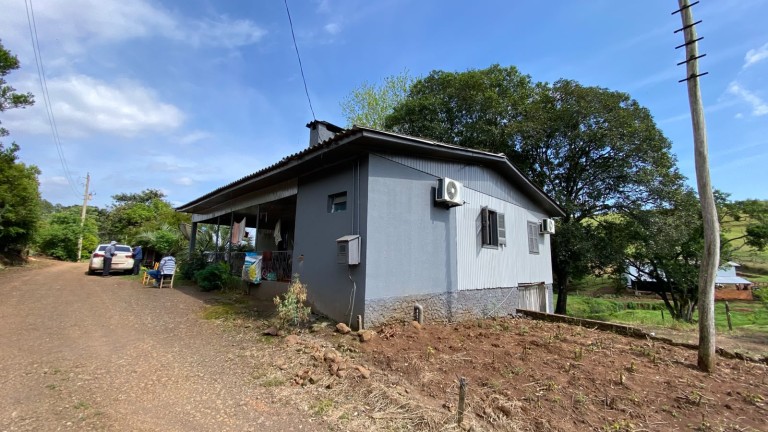 PROPRIEDADE COMPLETA DE 13.2 HA EM SARANDI-RS