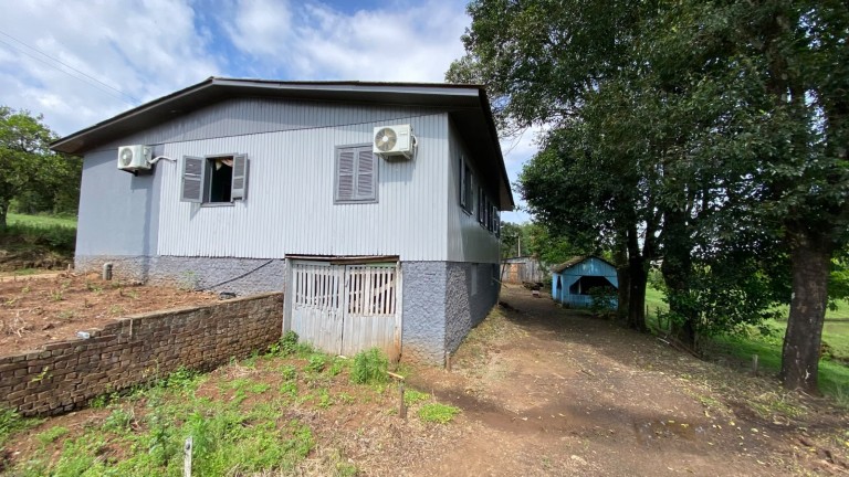 PROPRIEDADE COMPLETA DE 13.2 HA EM SARANDI-RS