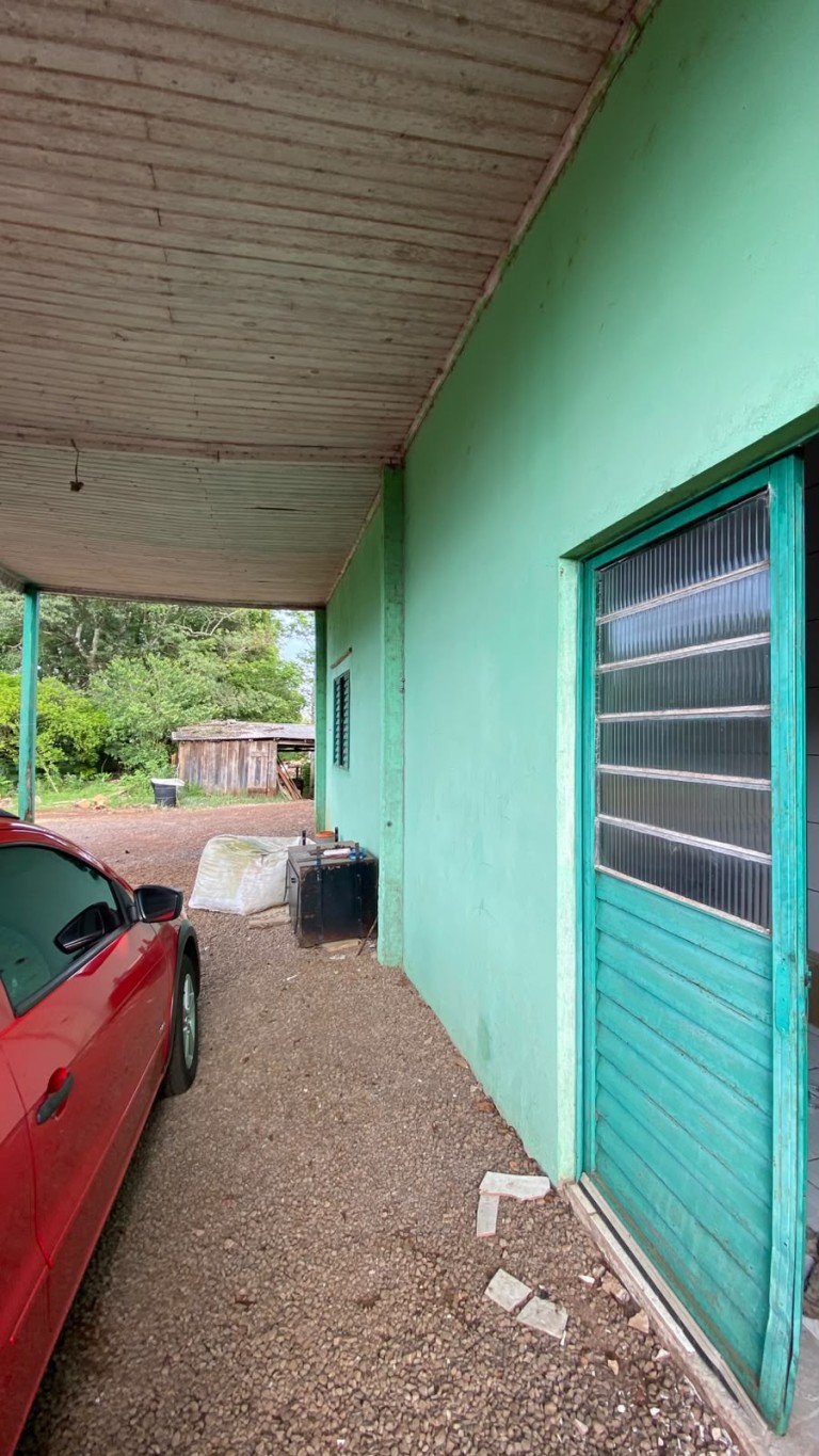 PROPRIEDADE DE 4.5 HA NO RS