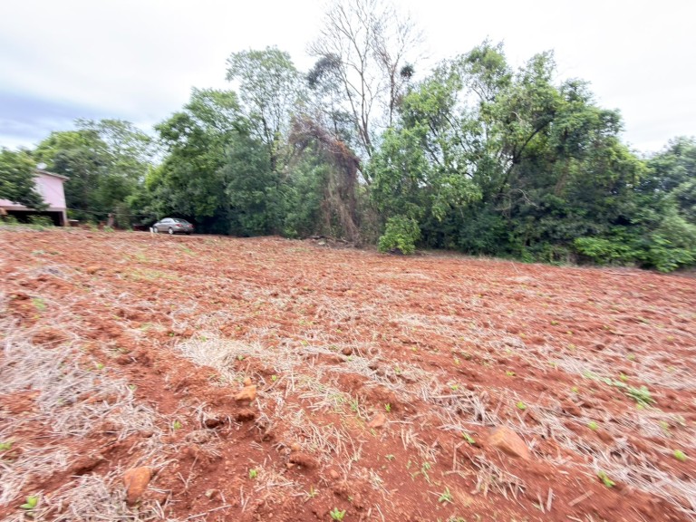 TERRENO DE 300 M² EM CONSTANTINA-RS