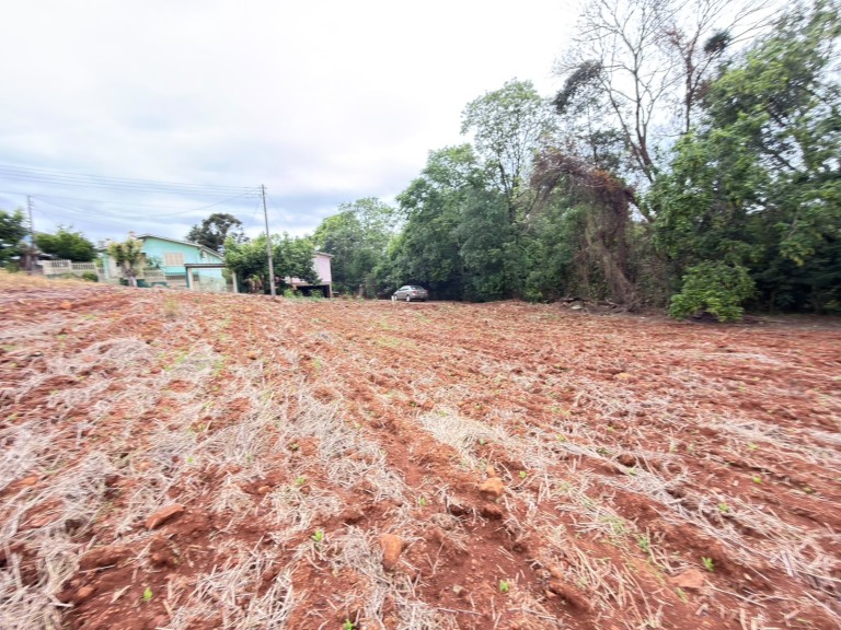 TERRENO DE 300 M² EM CONSTANTINA-RS