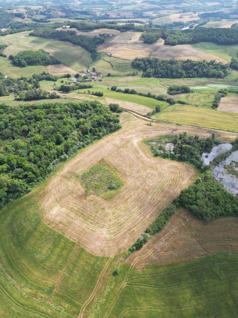 PROPRIEDADE COMPLETA DE 13.2 HA EM SARANDI-RS