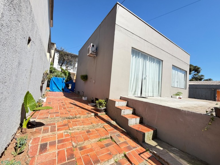 CASAS À VENDA NO CENTRO DE PASSO FUNDO-RS