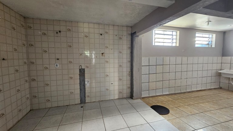 CASAS À VENDA NO CENTRO DE PASSO FUNDO-RS