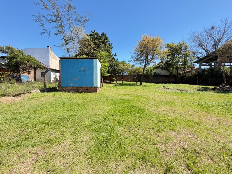 TERRENO DE 720 M² EM PASSO FUNDO-RS