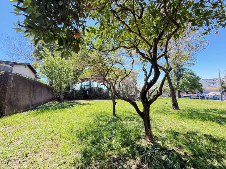 TERRENO DE 720 M² EM PASSO FUNDO-RS