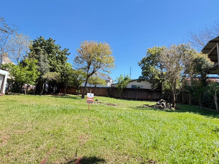 TERRENO DE 720 M² EM PASSO FUNDO-RS