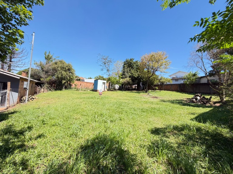 TERRENO DE 720 M² EM PASSO FUNDO-RS