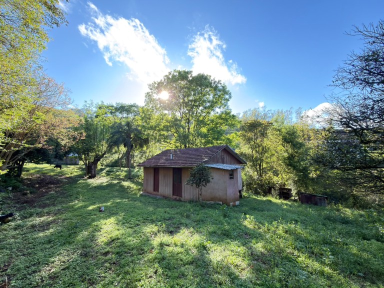 SÍTIO DE 2.5 HA POR R$ 190.000,00